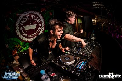 It's The Ship 2016: Asia’s largest EDM cruise festival — photo 150