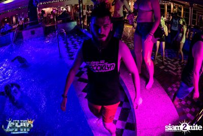 It's The Ship 2016: Asia’s largest EDM cruise festival — photo 151