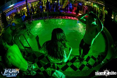 It's The Ship 2016: Asia’s largest EDM cruise festival — photo 153