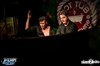 It's The Ship 2016: Asia’s largest EDM cruise festival — photo 154