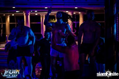 It's The Ship 2016: Asia’s largest EDM cruise festival — photo 156