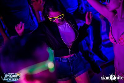 It's The Ship 2016: Asia’s largest EDM cruise festival — photo 158