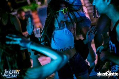 It's The Ship 2016: Asia’s largest EDM cruise festival — photo 159