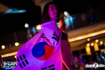 It's The Ship 2016: Asia’s largest EDM cruise festival — photo 162