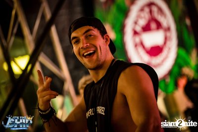 It's The Ship 2016: Asia’s largest EDM cruise festival — photo 165