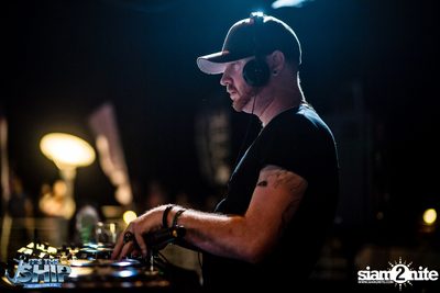 It's The Ship 2016: Asia’s largest EDM cruise festival — photo 167