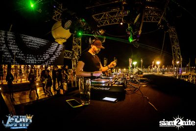 It's The Ship 2016: Asia’s largest EDM cruise festival — photo 170