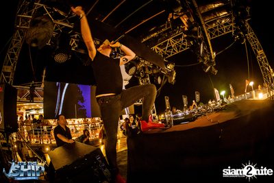 It's The Ship 2016: Asia’s largest EDM cruise festival — photo 171