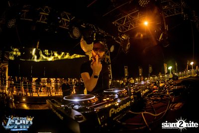 It's The Ship 2016: Asia’s largest EDM cruise festival — photo 172