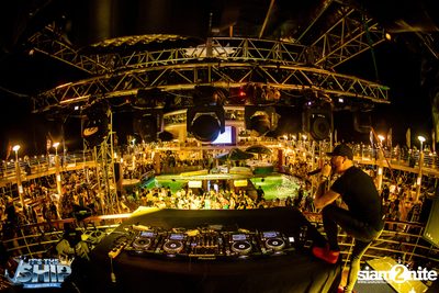 It's The Ship 2016: Asia’s largest EDM cruise festival — photo 173