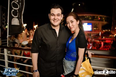 It's The Ship 2016: Asia’s largest EDM cruise festival — photo 174