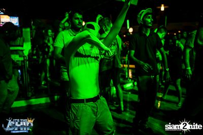 It's The Ship 2016: Asia’s largest EDM cruise festival — photo 176