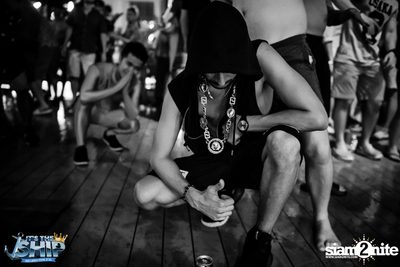 It's The Ship 2016: Asia’s largest EDM cruise festival — photo 179