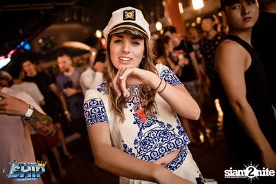 It's The Ship 2016: Asia’s largest EDM cruise festival — photo 180