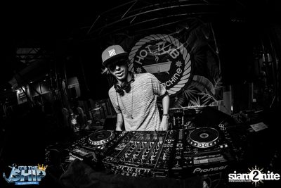 It's The Ship 2016: Asia’s largest EDM cruise festival — photo 181