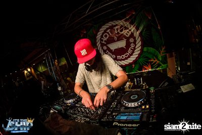 It's The Ship 2016: Asia’s largest EDM cruise festival — photo 182