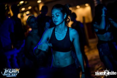 It's The Ship 2016: Asia’s largest EDM cruise festival — photo 184