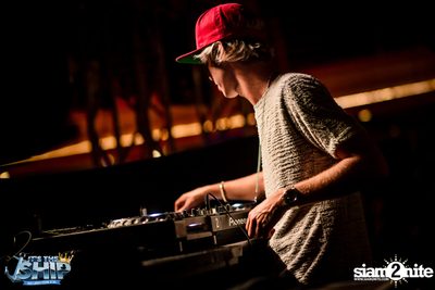 It's The Ship 2016: Asia’s largest EDM cruise festival — photo 185