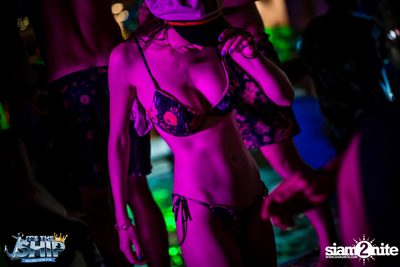 It's The Ship 2016: Asia’s largest EDM cruise festival — photo 186