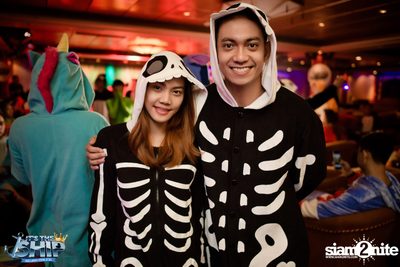 It's The Ship 2016: Asia’s largest EDM cruise festival — photo 189