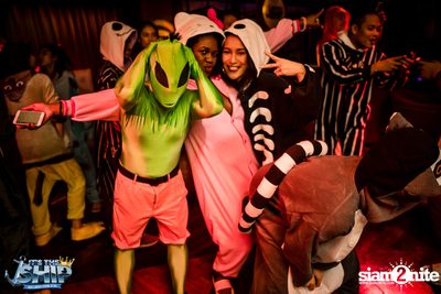 It's The Ship 2016: Asia’s largest EDM cruise festival — photo 190