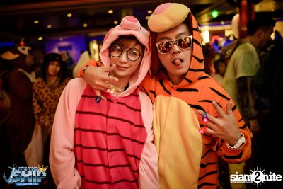 It's The Ship 2016: Asia’s largest EDM cruise festival — photo 192