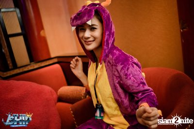 It's The Ship 2016: Asia’s largest EDM cruise festival — photo 193