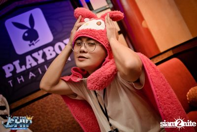 It's The Ship 2016: Asia’s largest EDM cruise festival — photo 194