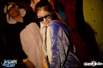 It's The Ship 2016: Asia’s largest EDM cruise festival — photo 196