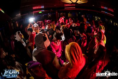 It's The Ship 2016: Asia’s largest EDM cruise festival — photo 199