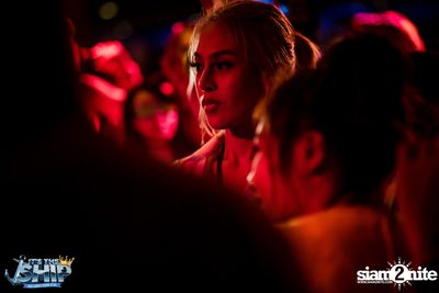 It's The Ship 2016: Asia’s largest EDM cruise festival — photo 201