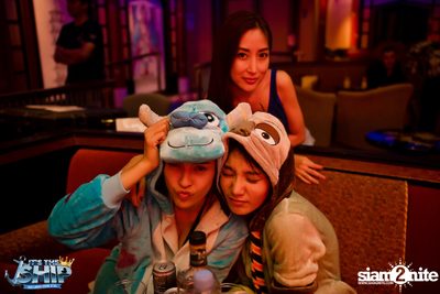 It's The Ship 2016: Asia’s largest EDM cruise festival — photo 202