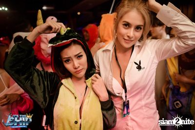 It's The Ship 2016: Asia’s largest EDM cruise festival — photo 203