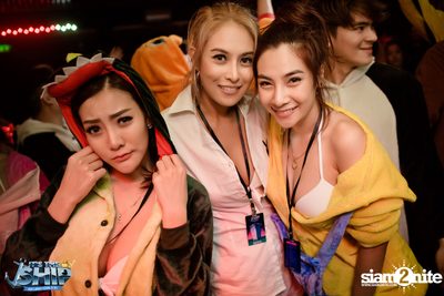 It's The Ship 2016: Asia’s largest EDM cruise festival — photo 204