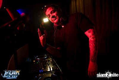 It's The Ship 2016: Asia’s largest EDM cruise festival — photo 205