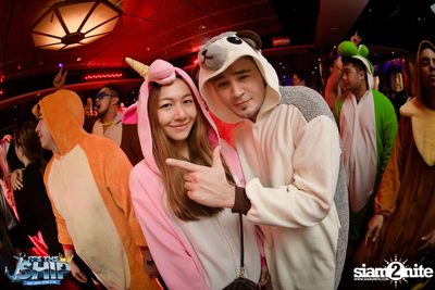 It's The Ship 2016: Asia’s largest EDM cruise festival — photo 208