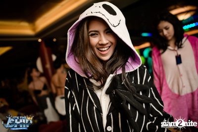 It's The Ship 2016: Asia’s largest EDM cruise festival — photo 209
