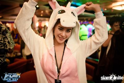 It's The Ship 2016: Asia’s largest EDM cruise festival — photo 210