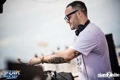It's The Ship 2016: Asia’s largest EDM cruise festival — photo 215
