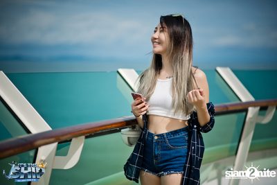 It's The Ship 2016: Asia’s largest EDM cruise festival — photo 221
