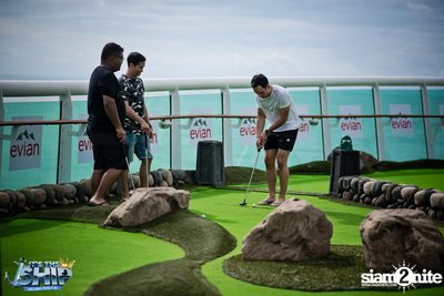It's The Ship 2016: Asia’s largest EDM cruise festival — photo 233