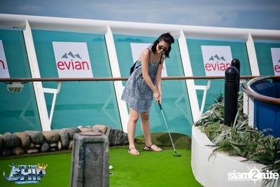 It's The Ship 2016: Asia’s largest EDM cruise festival — photo 235