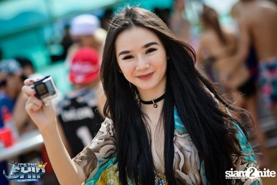 It's The Ship 2016: Asia’s largest EDM cruise festival — photo 241
