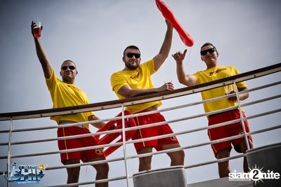 It's The Ship 2016: Asia’s largest EDM cruise festival — photo 242