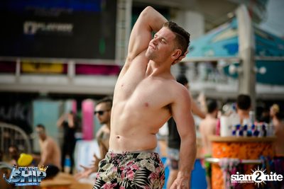 It's The Ship 2016: Asia’s largest EDM cruise festival — photo 248