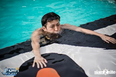 It's The Ship 2016: Asia’s largest EDM cruise festival — photo 252