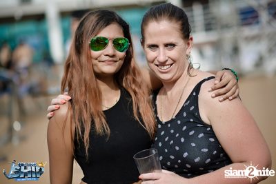 It's The Ship 2016: Asia’s largest EDM cruise festival — photo 253