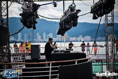 It's The Ship 2016: Asia’s largest EDM cruise festival — photo 263