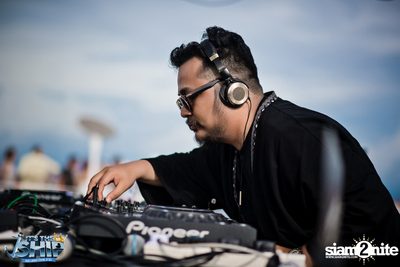 It's The Ship 2016: Asia’s largest EDM cruise festival — photo 264