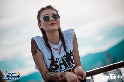 It's The Ship 2016: Asia’s largest EDM cruise festival — photo 265